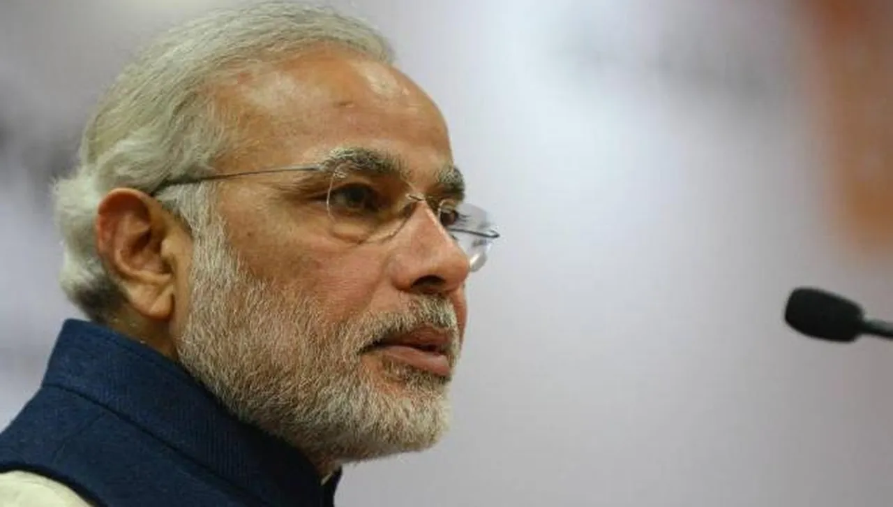 Моди отсвири Путин - няма да участва на парада в Москва на 9 май