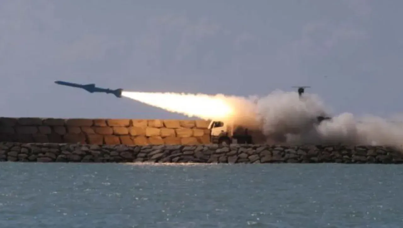 „Буревестник“ - мръсният "ядрен" блъф на Путин