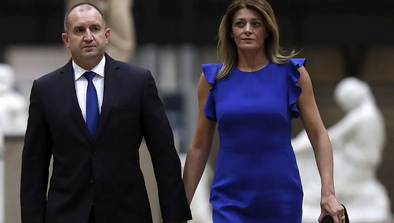 Желяза Илиева е придобила апетитен имот с Иваняне край София