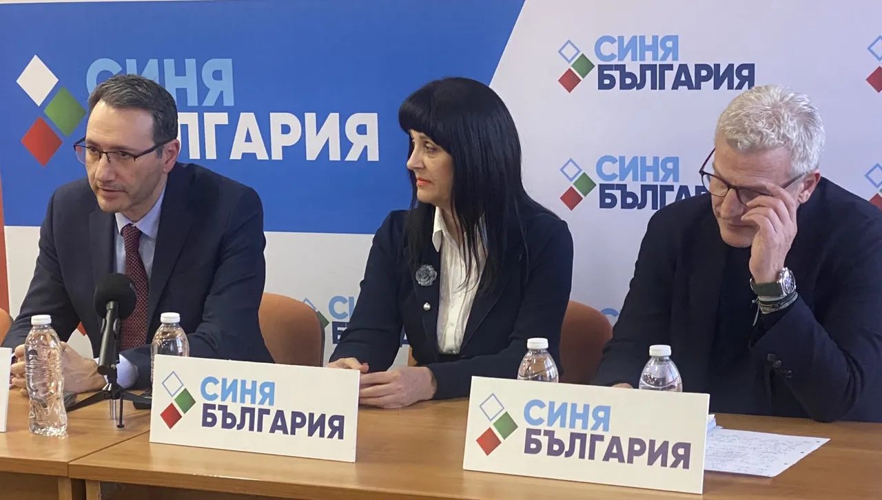 Синя България: Да бъдат отворени въглищните централи и отменен мораториумът върху производството на шистов газ