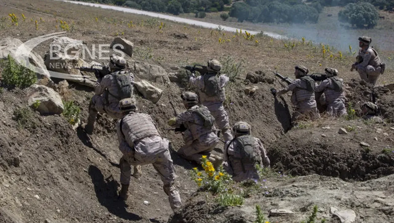  WP: Лятното настъпление на Русия се проваля заради армия, затънала в проблеми