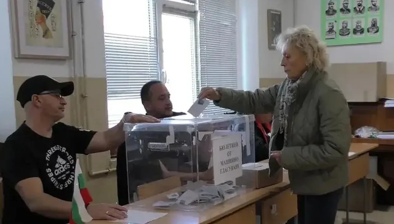 ПП-ДБ за вота в Пазарджик: ДПС победи ГЕРБ, ние растем въпреки всичко