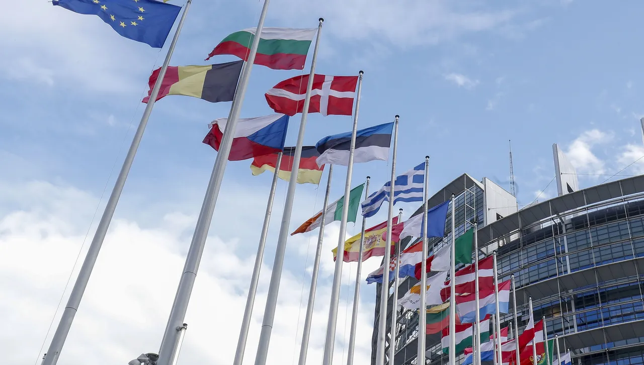 Безпрецедентен апел на 20 европейски държави в подкрепа на Украйна, срещу плана на Тръмп