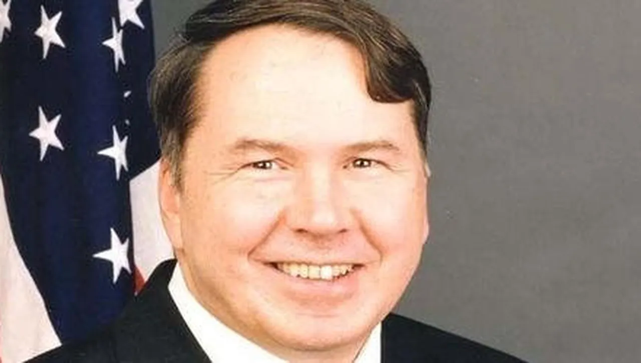 Бившият посланик на САЩ в София Уилям Монтгомъри: Западът има проблеми и не се интересуват достатъчно от ставащото на Балканите 