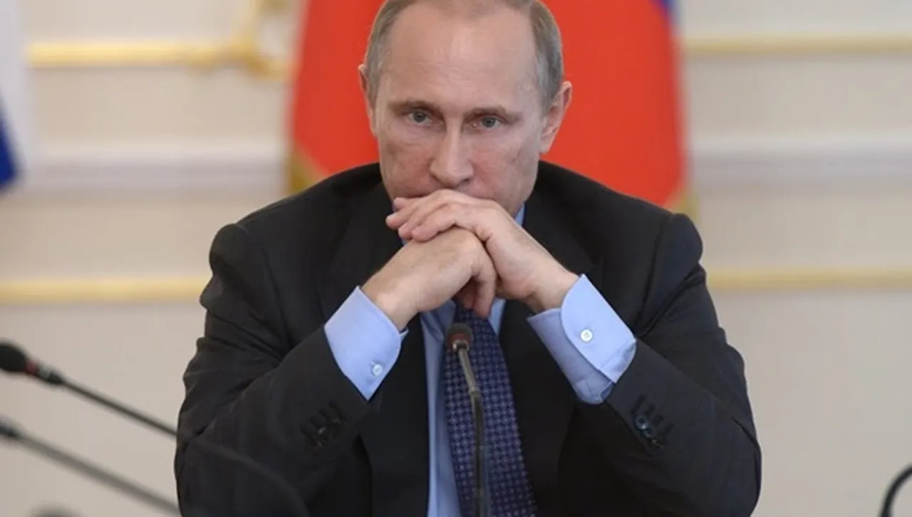 След знакова среща между Путин и лидера на ОАЕ и