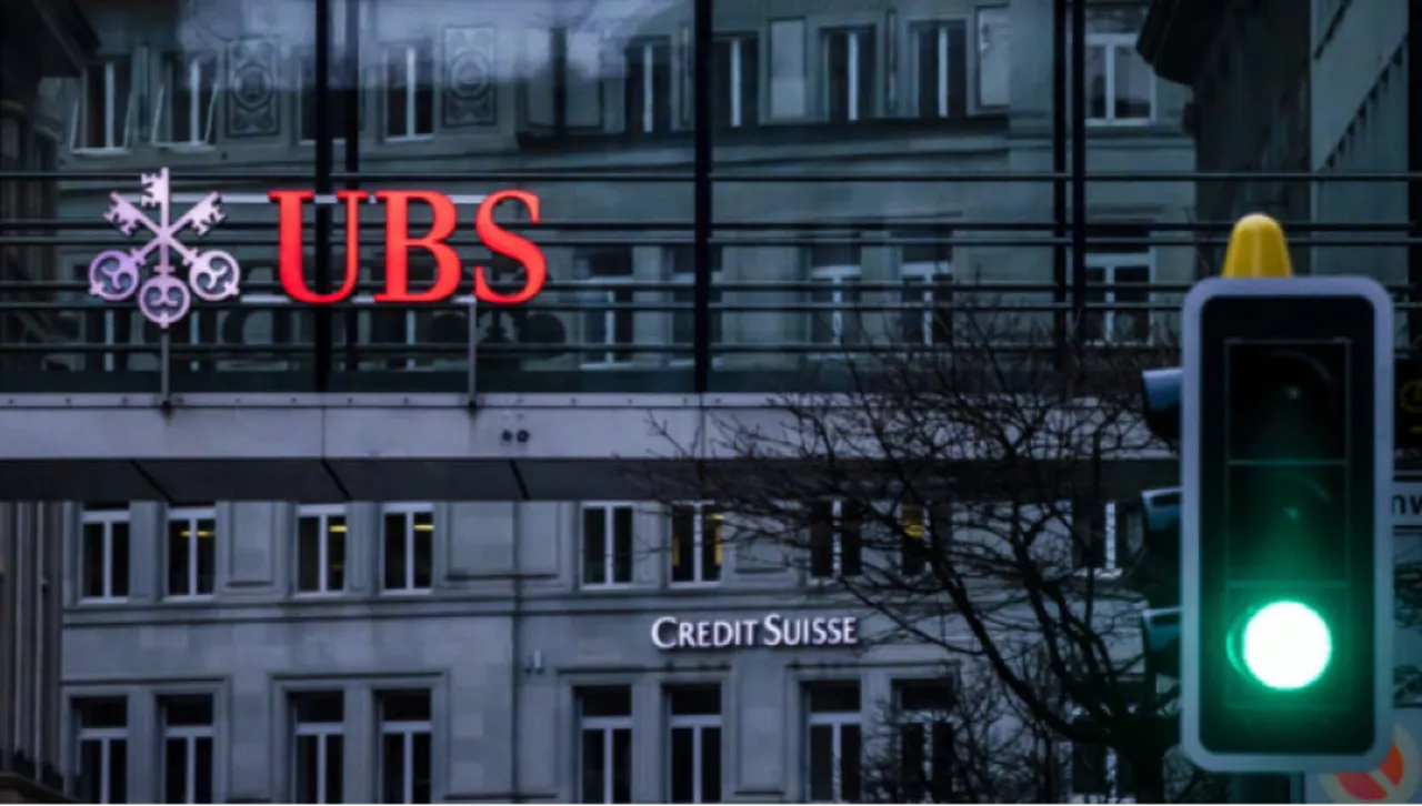  Швейцарската банка UBS беше оправдана по т.нар. дело за „българската кокаинова афера“ 