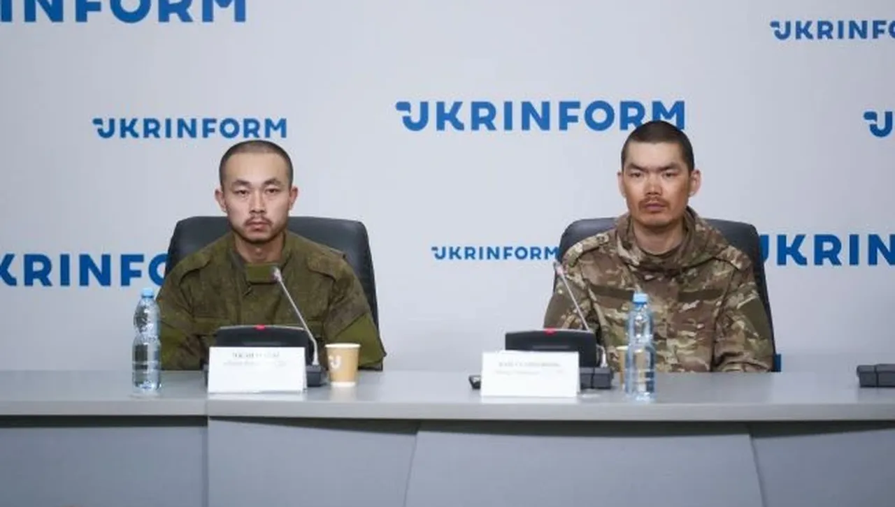 Пленените от ВСУ китайски войници: Видяхме, че Русия не е толкова силна, а Украйна не е толкова слаба