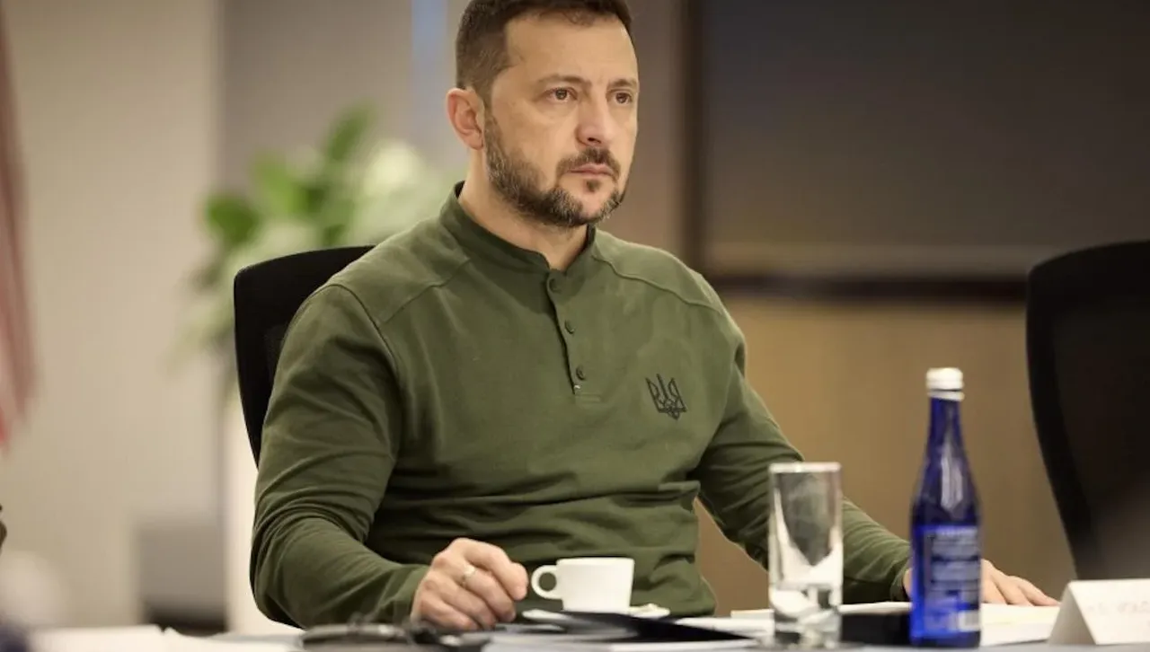 Зеленски: Русия никога няма да прости на света своето поражение