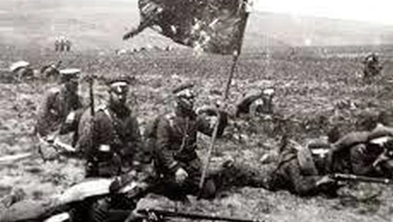 Битката при Дойран: Преди 107 години българските воини спасяват честта на България