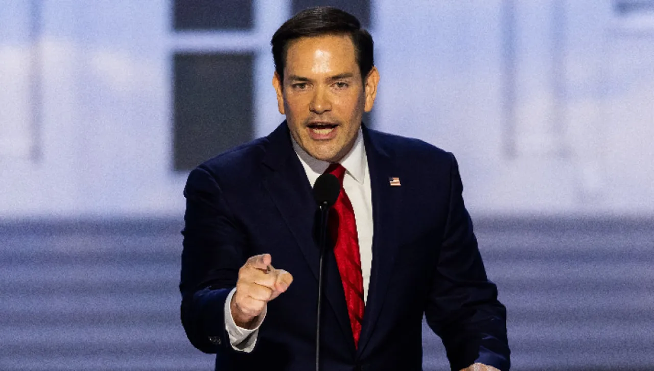 Рубио съвсем откачи: Има изключителни възможности за връзките между САЩ и Русия