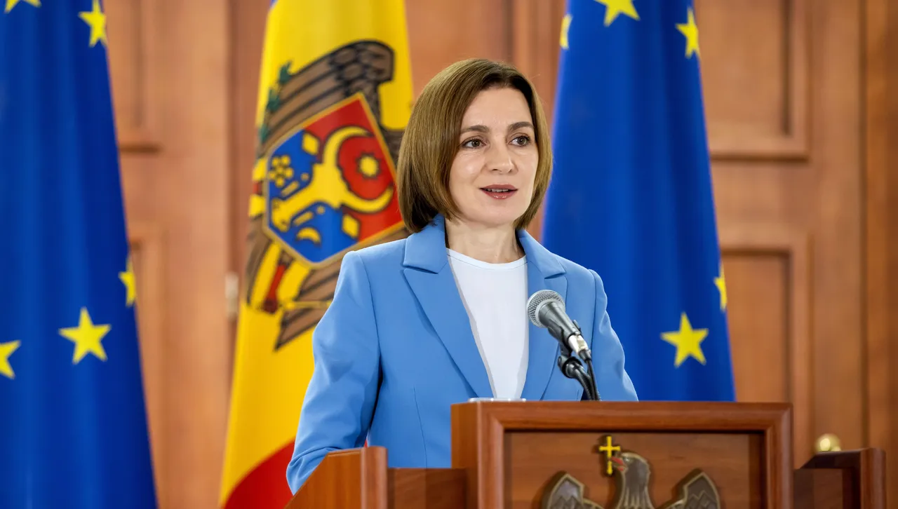 Три на нула за Молдова срещу Путин