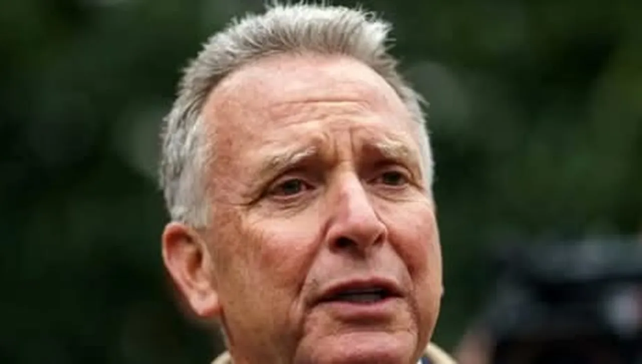 Предстои среща с Рубио и Уиткоф във Франция тази седмица за мира в Украйна