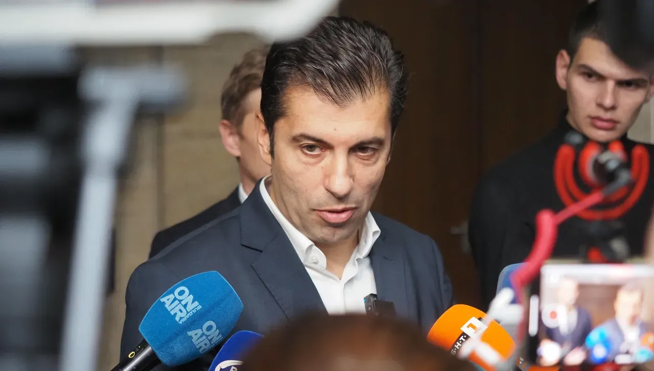 ПП готови да подкрепят Киселова за председедател на НС, но БСП да подпише "санитарния кордон"