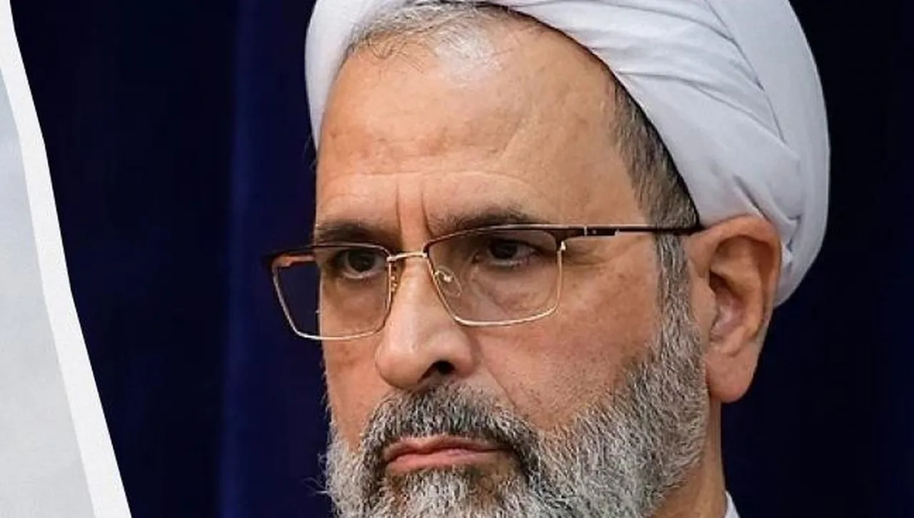 След убийството на Хаменей: Иран назначи Алиреза Арафи в ръководния съвет 