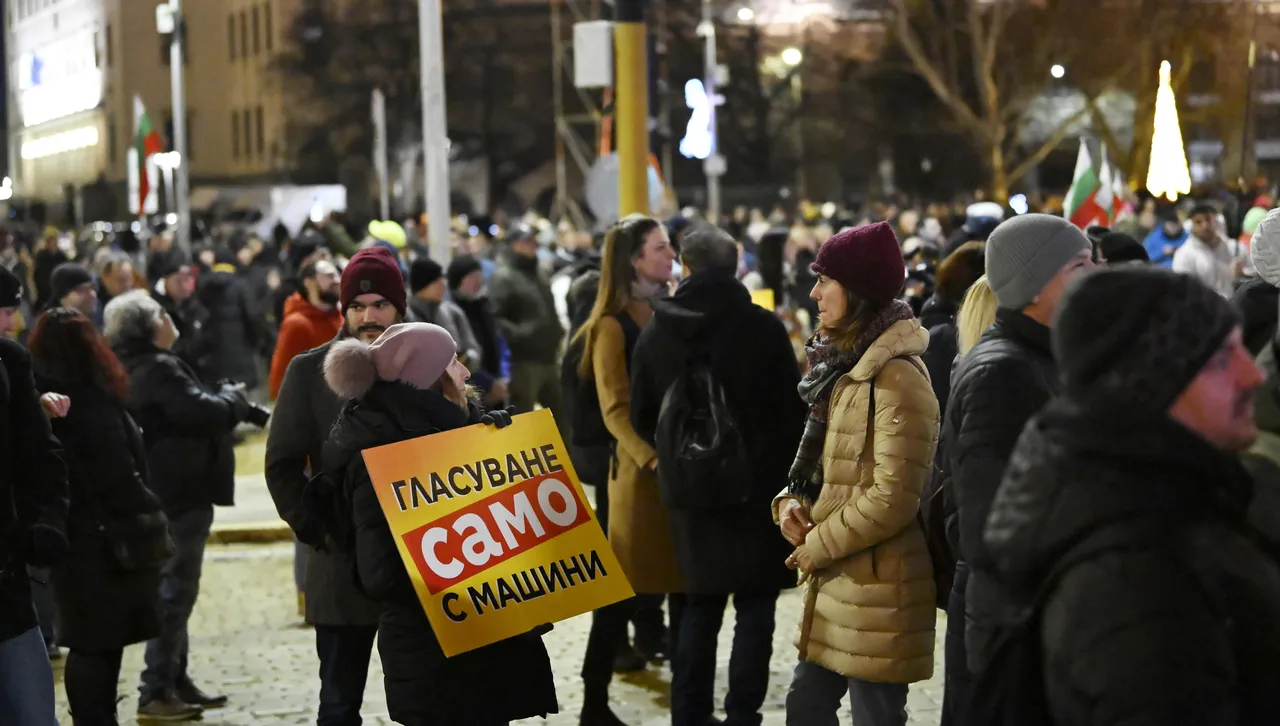 Движението в района на Ларгото и булевардите Цар Освободител и