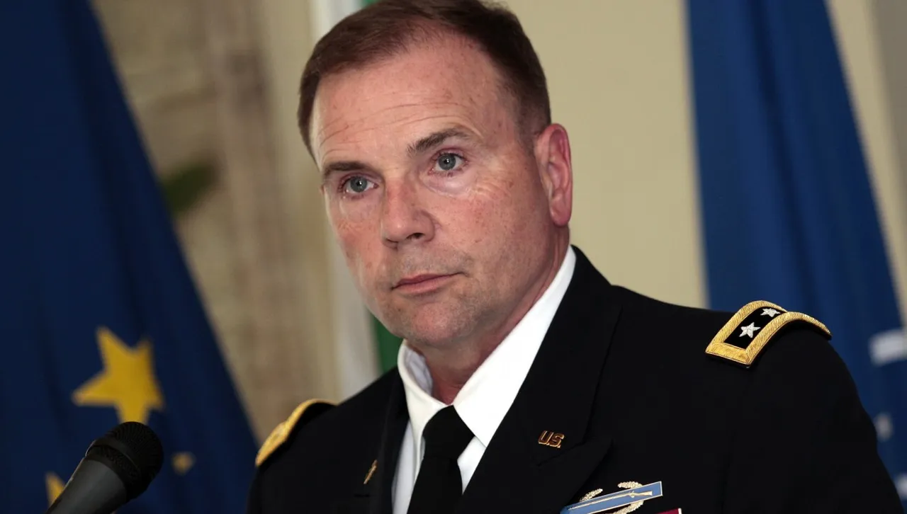 Ген Бен Ходжис: Уиткоф и зетят на Тръмп искат да сключат сделка и да си тръгнат, но Путин...