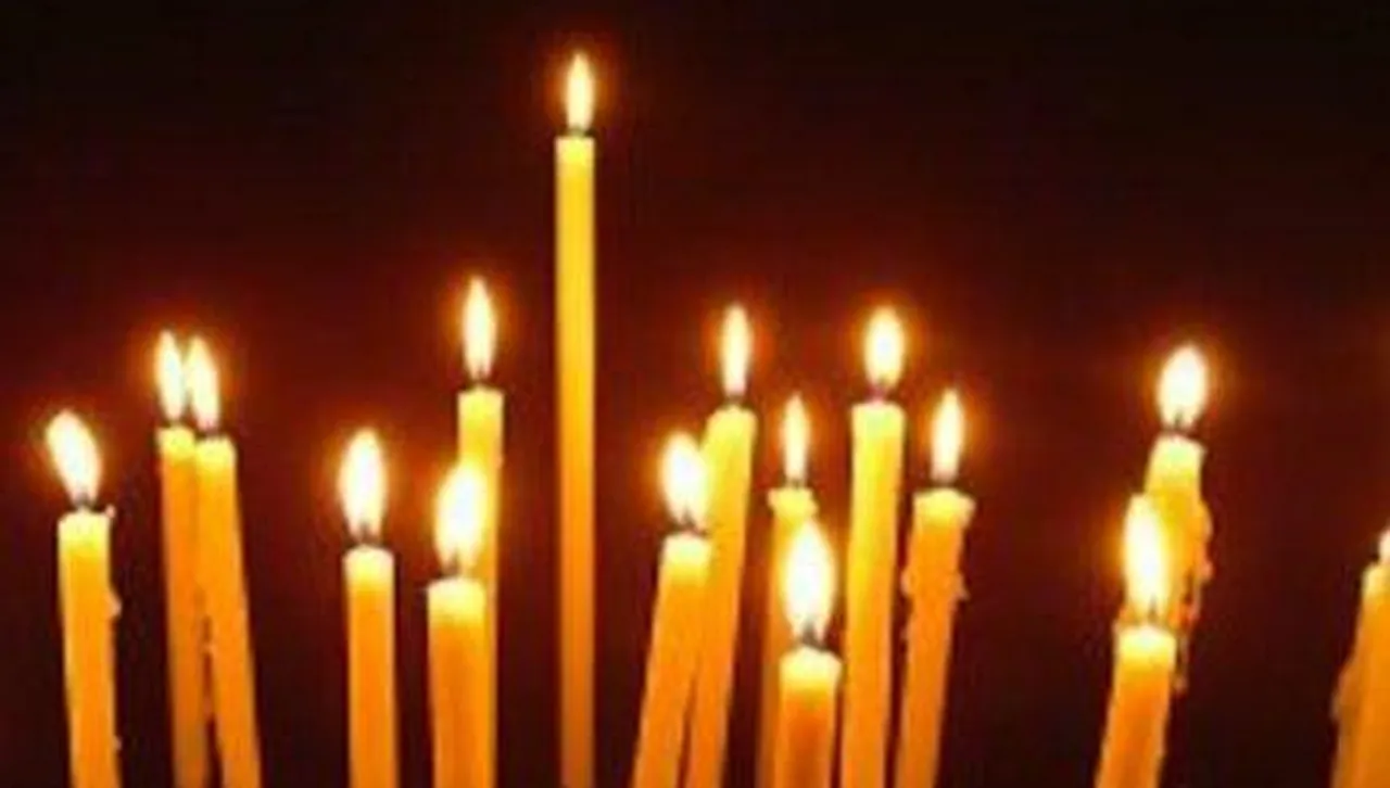 Почитаме двама мъченици, убити с камъни по заповед на император Нумериан