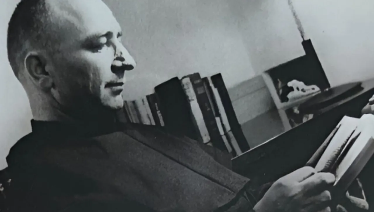 100 години от рождението на монсеньор Георги Елдъров – духовникът, който съгради мост между България и Рим