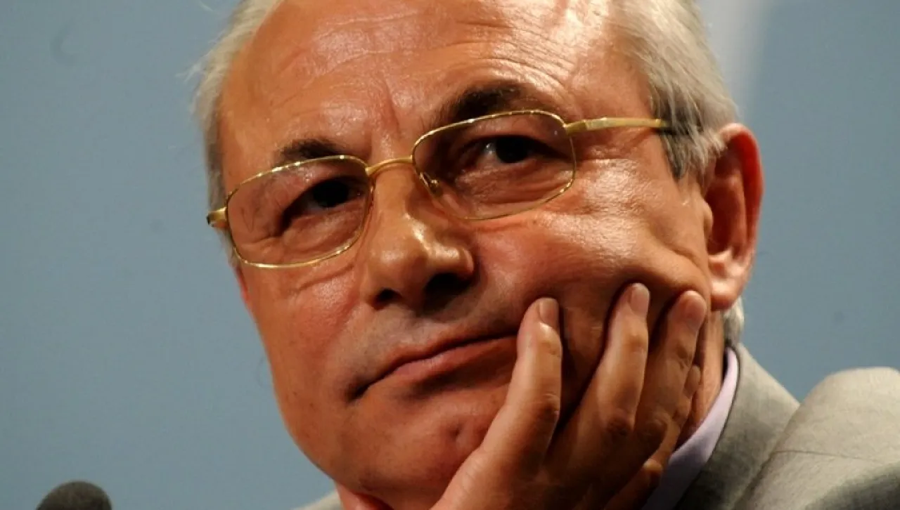 АПС най-тежкият капан за Доган – или как се прави партия без ДС и БКП