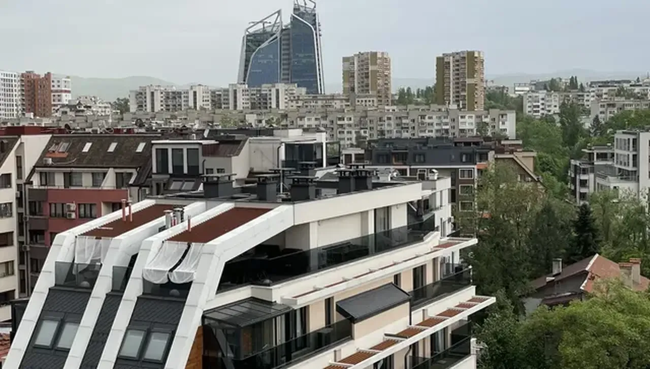 За 10 години почти двойни цени на имотите в София: За какво да внимават купувачите?