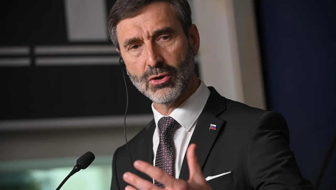 Словакия руши единството на ЕС, настоява за примирение с Русия вместо солидарност с Украйна