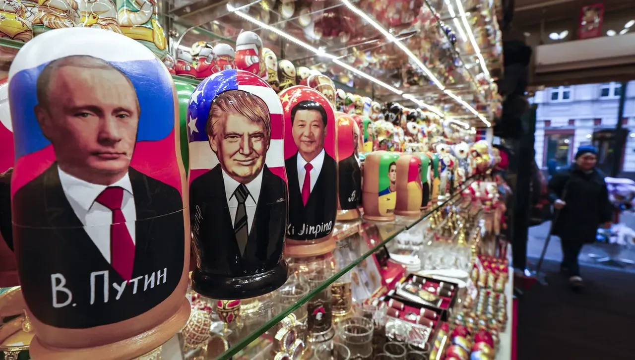 В Русия борят инфлацията по метод, който съсипа икономиката на СССР