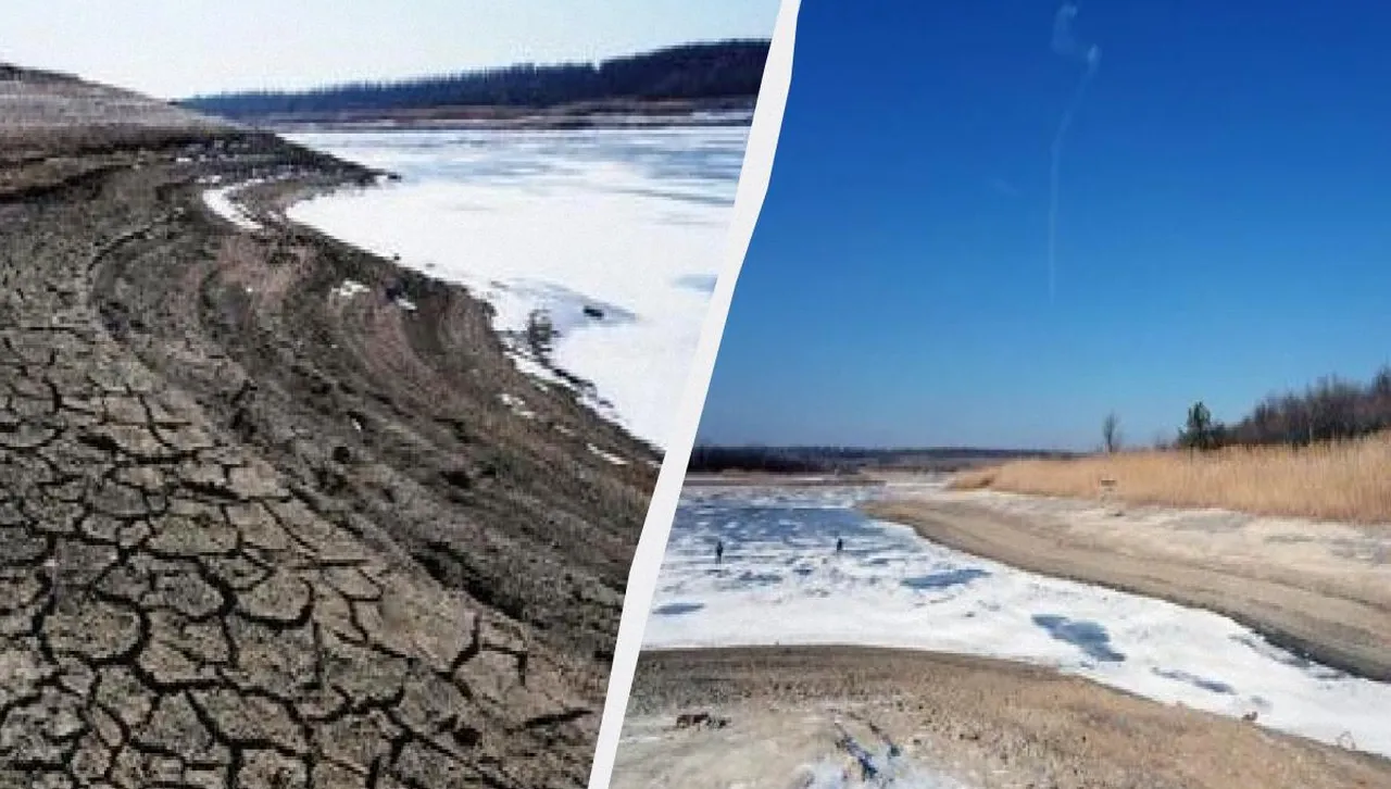 Руските окупатори готвят нов варварски акт,  планират да взривят редица язовирни стени в  Донецка област 