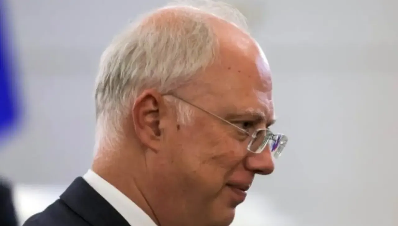 Нека признаем съществуването на добре финансирана и координирана кампания за