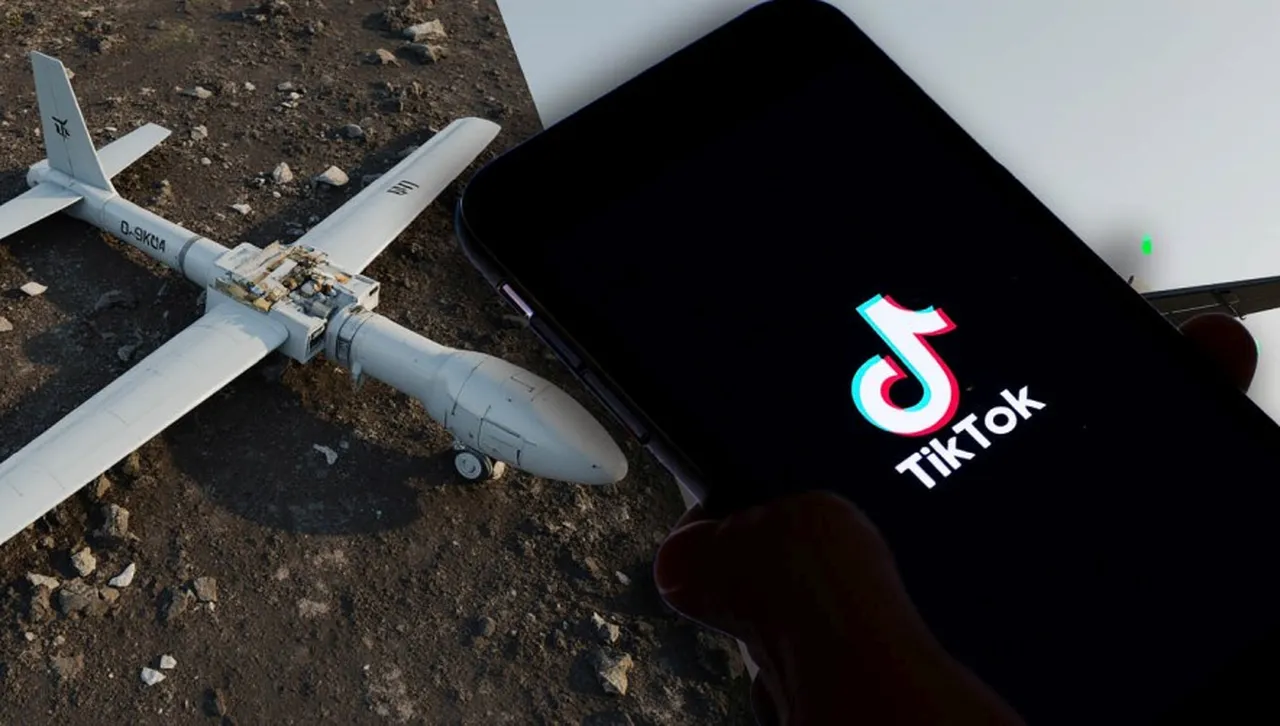 Активно мероприятие: Глобалната схема на Русия за примамване на млади жени през TikTok във фабрики за дронове