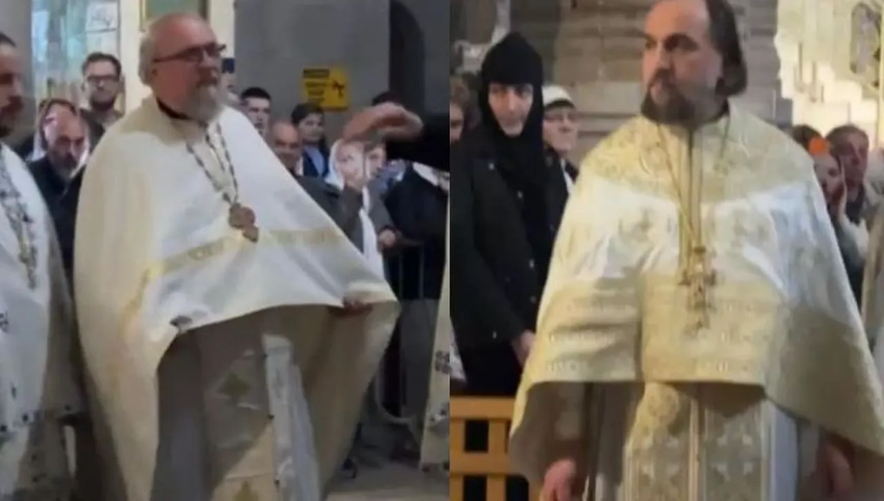 София – Йерусалим – новият път на руския шпионаж към Европа (видео)