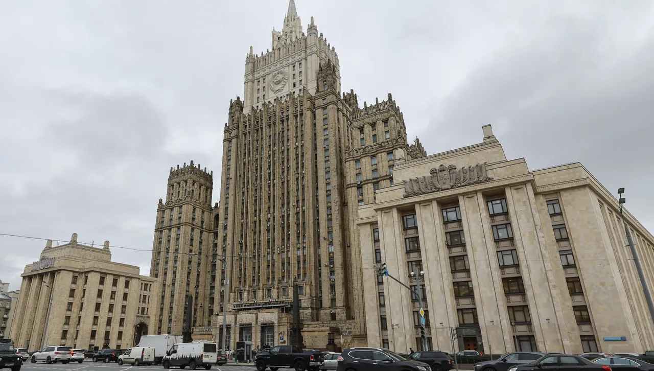 Руското външно министерство подчертава че Венецуела е приятелска за Русия