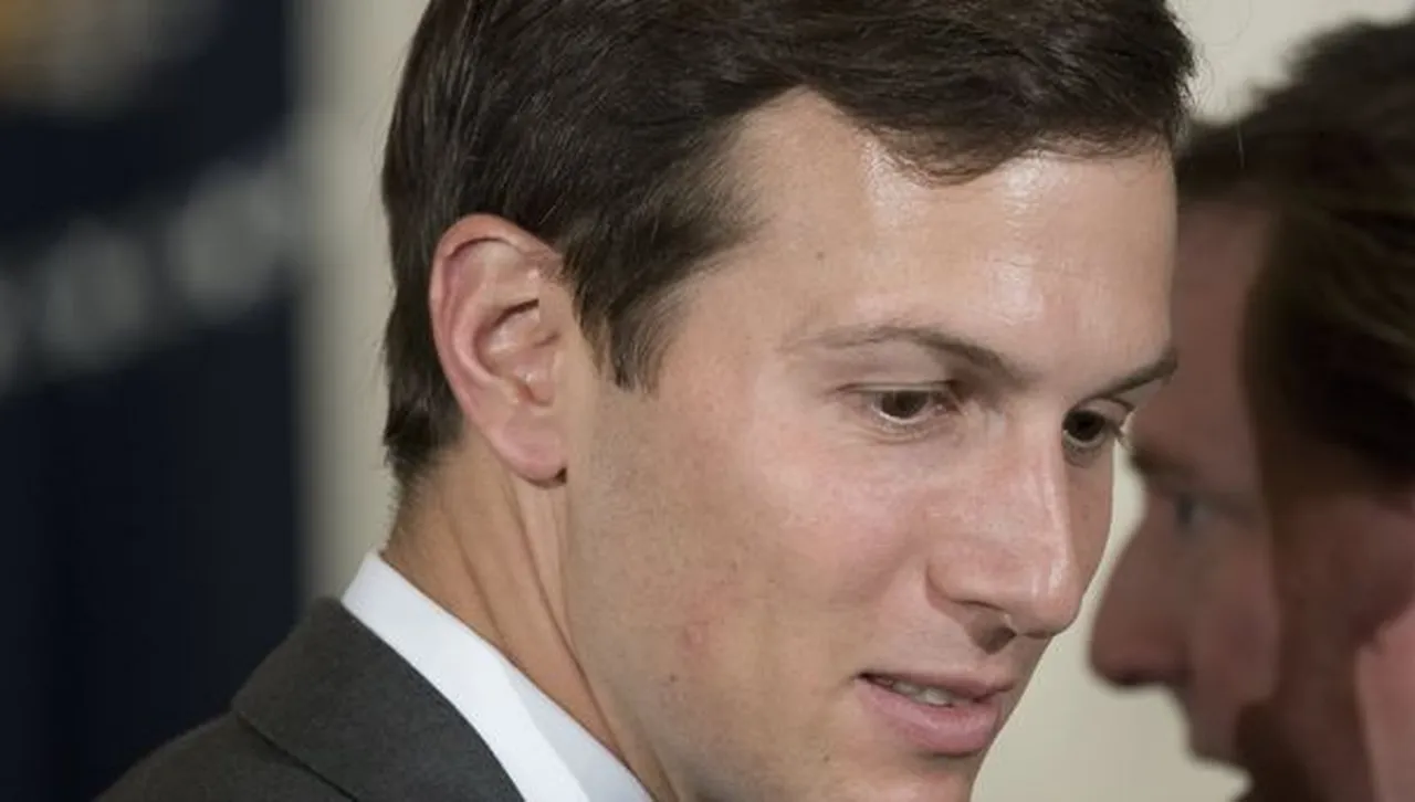 Затвор заплашва сръбския министър на културата заради фалшификации в полза на Джаред Кушнер