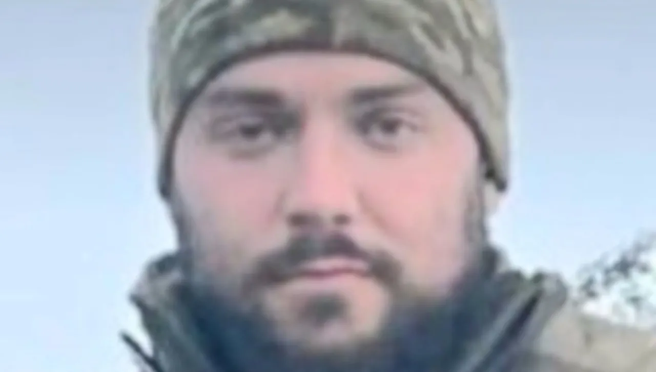 Български доброволец загина на фронта в Украйна 