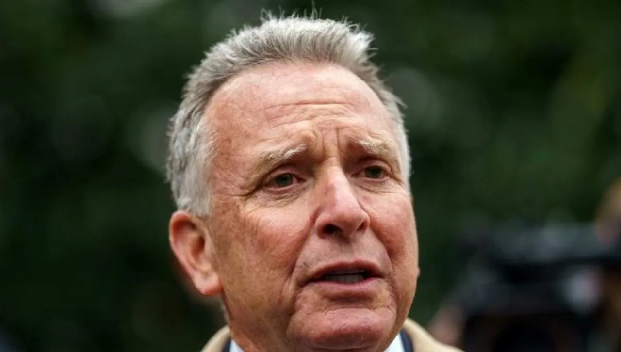 The Times разкости Уиткоф: Прави сделки с Путин, не преговаря за мир