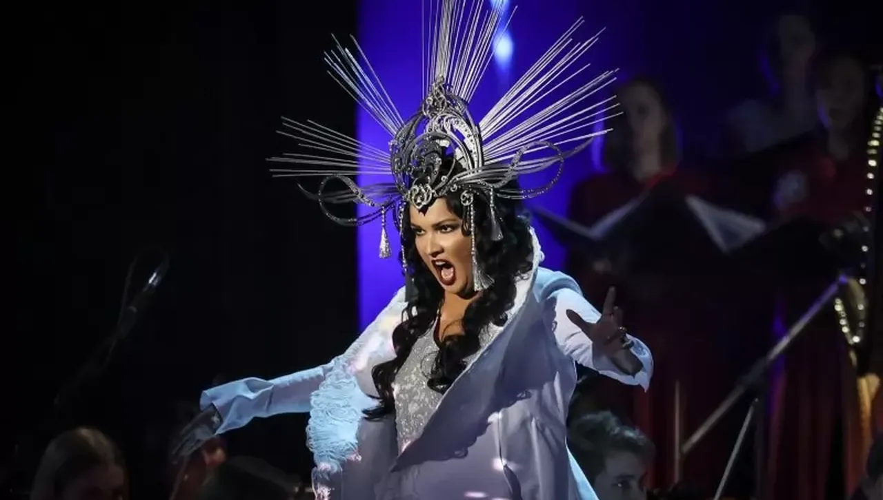 Ген. мениджър на Метрополитън опера: Русия винаги е правила от изкуството пропаганда