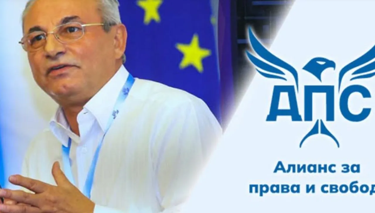 АПС разцепи мрака: Сараите не са просто сграда, а жива институция – сърце на демократичната мисъл на нова България