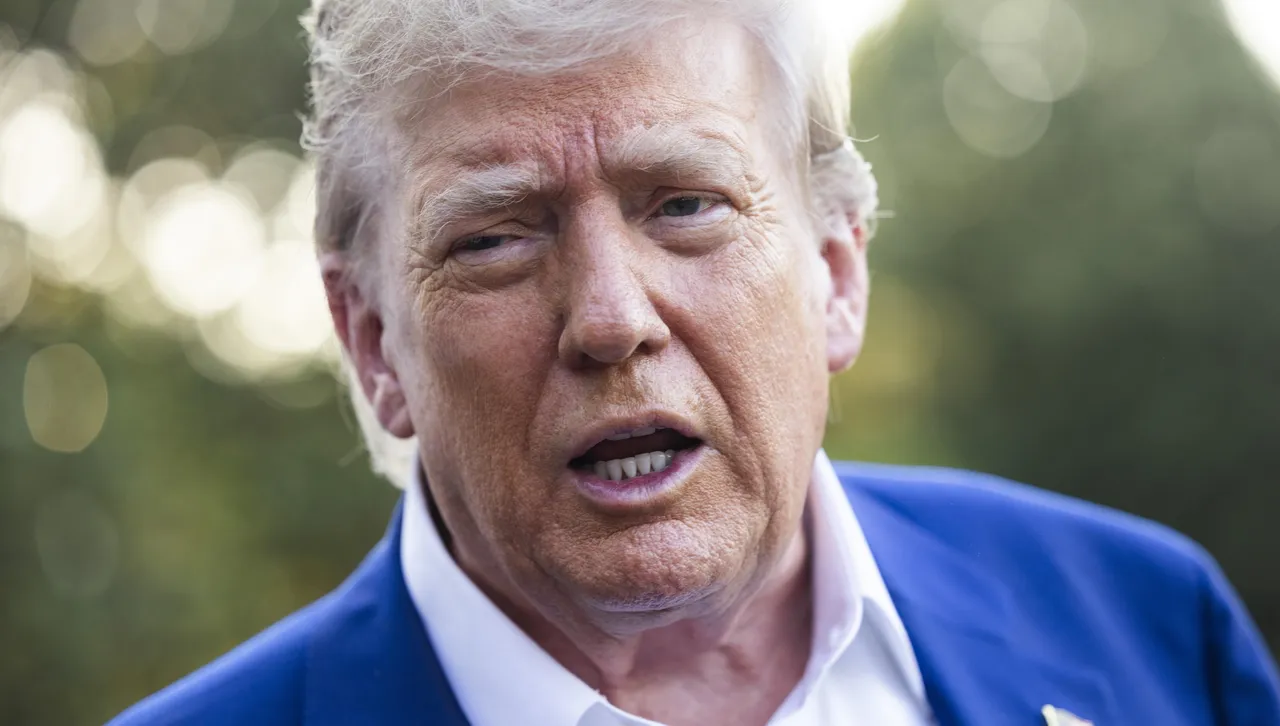 Тръмп: Няма  дори да си говоря с Иран