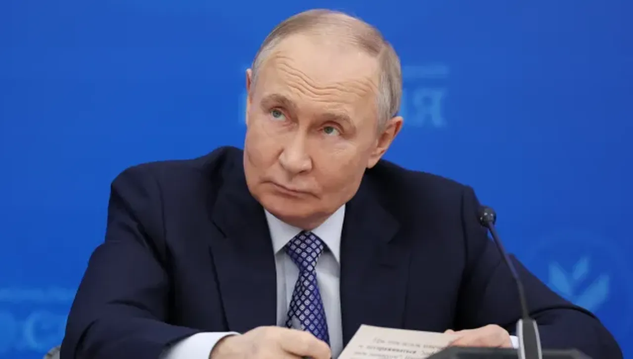 Путин се дърпа от преговори за мир заради атаки по мостове в Русия