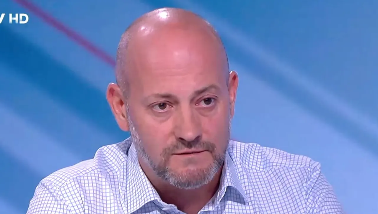 Радан Кънев: Росен Желязков ще носи лична отговорност, ако държавата бъде превзета