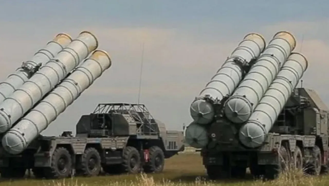 Не е изключено Русия тихо да е позволила на военното