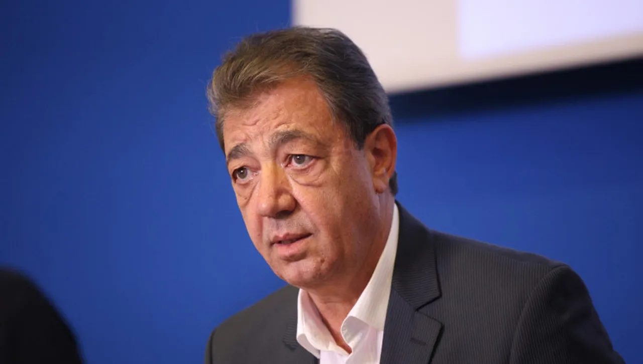 Вили Лилков: С изграждането на мини ВЕЦ-ове в София водата няма да се замърси, нито ще поскъпне