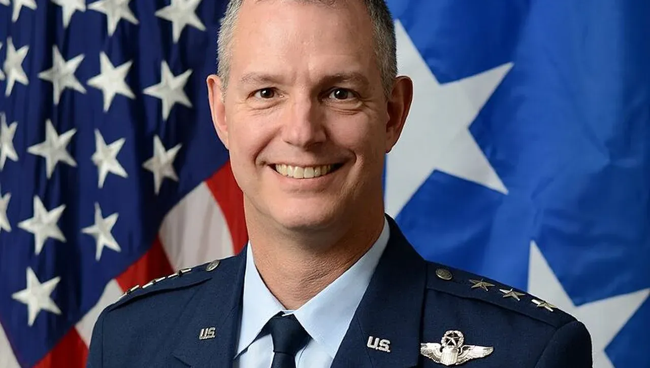  Ген. Алексъс Гринкъуич: Германия разполага за постоянно бригада в Литва