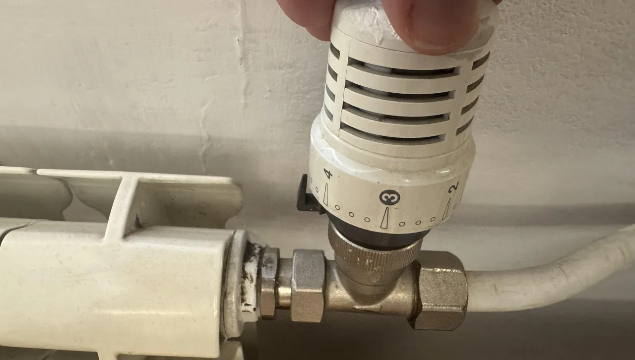 Пускат парното в София до седмица