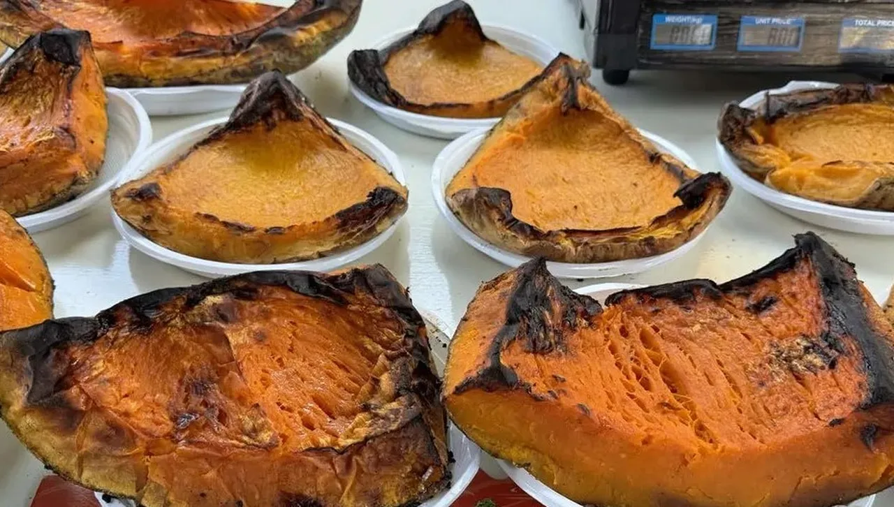 Диетолози посочиха 8 храни, ценни поддръжници на здравето ви през есента 