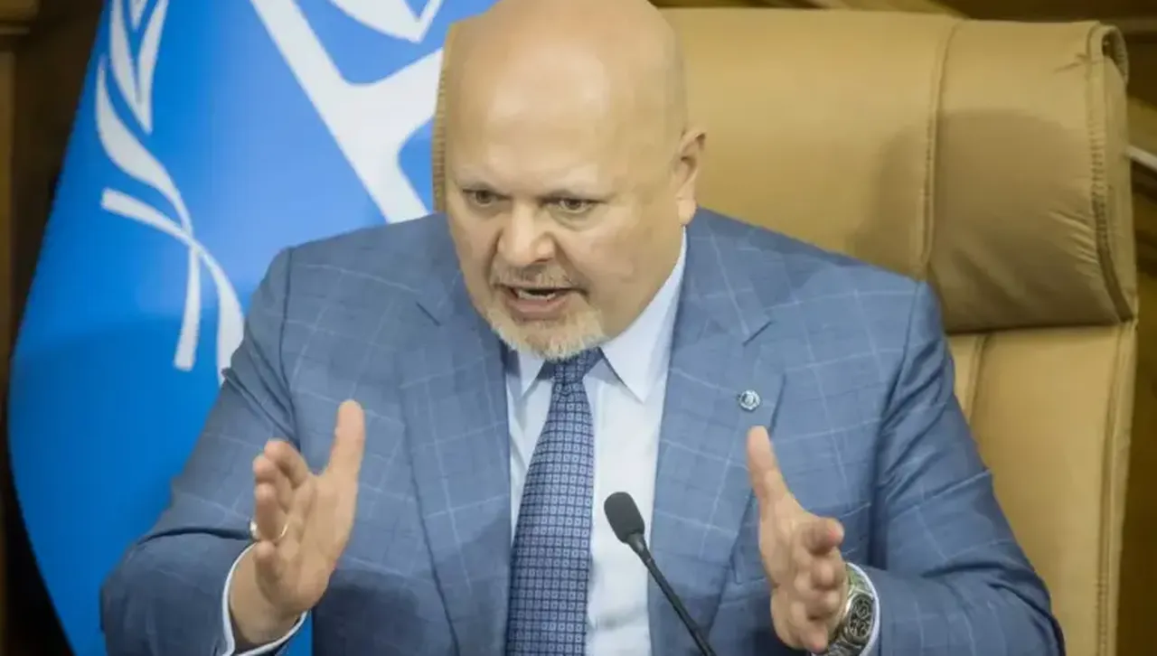 Руска наглост: Осъдиха главния прокурор на МНС, издал заповедта за арест на Путин