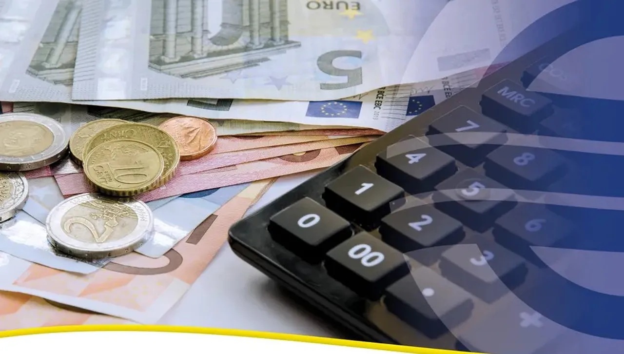 НСИ отчете растеж на средната брутна работна заплата 