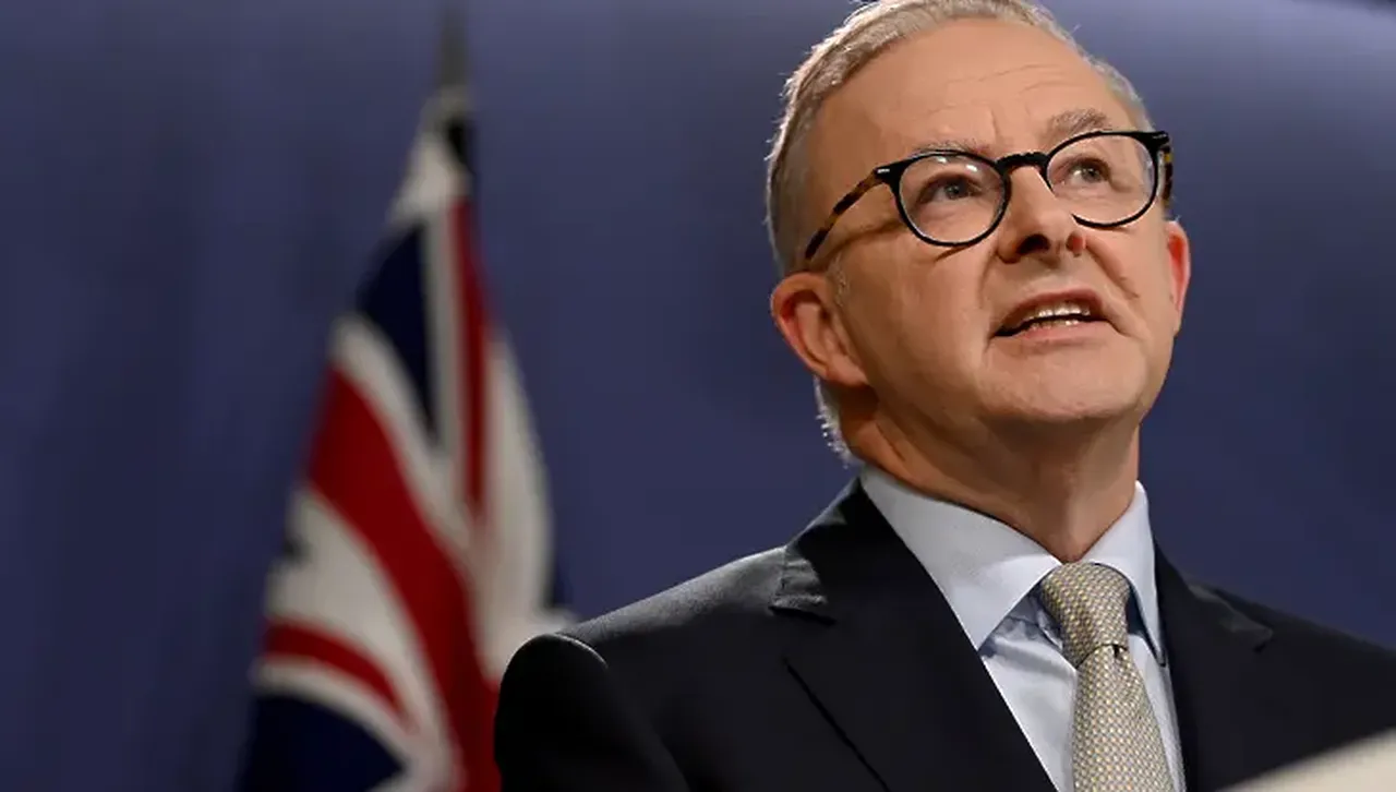 Австралия: Ще подкрепяме Украйна толкова дълго, колкото е необходимо