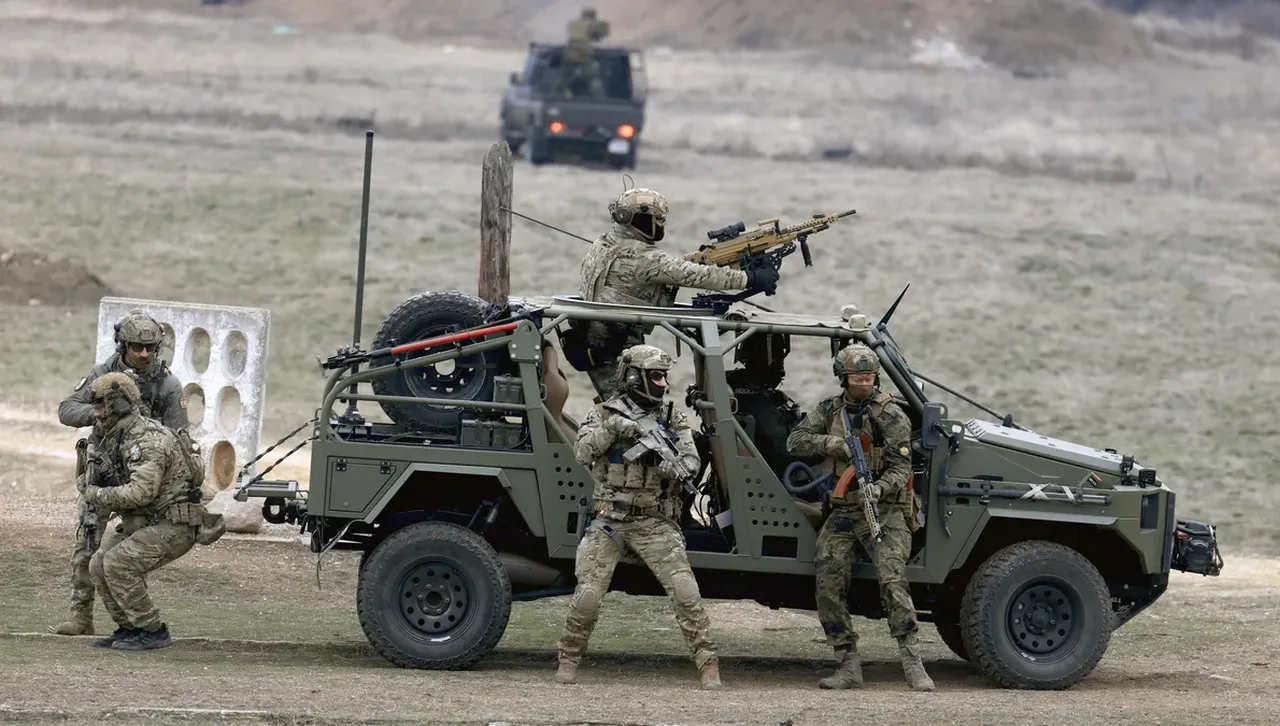 ЕС одобри над €3 2 млрд за България по отбранителния