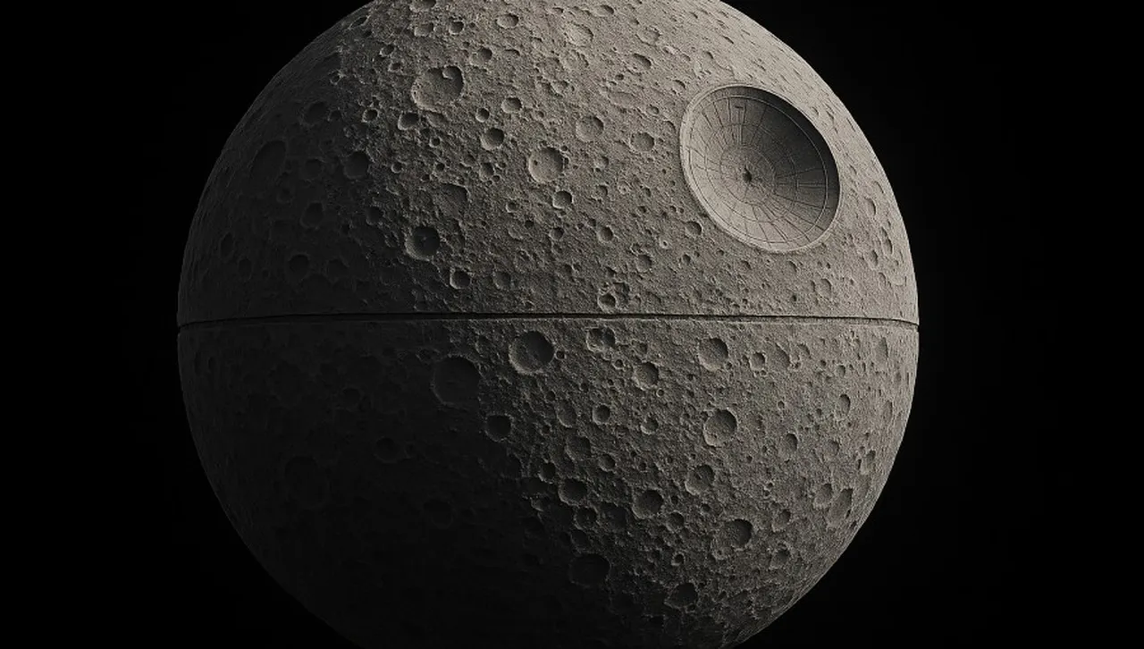 „Звездата на смъртта“ се оказа жива: Учени откриха млад океан под ледената луна Мимас