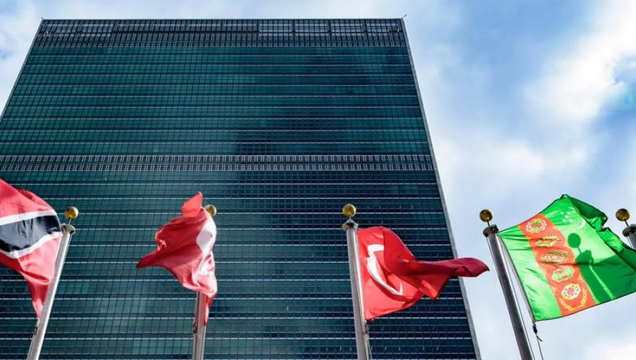 ООН гласува за въвеждането на международни стабилизационни сили и полиция в Газа 